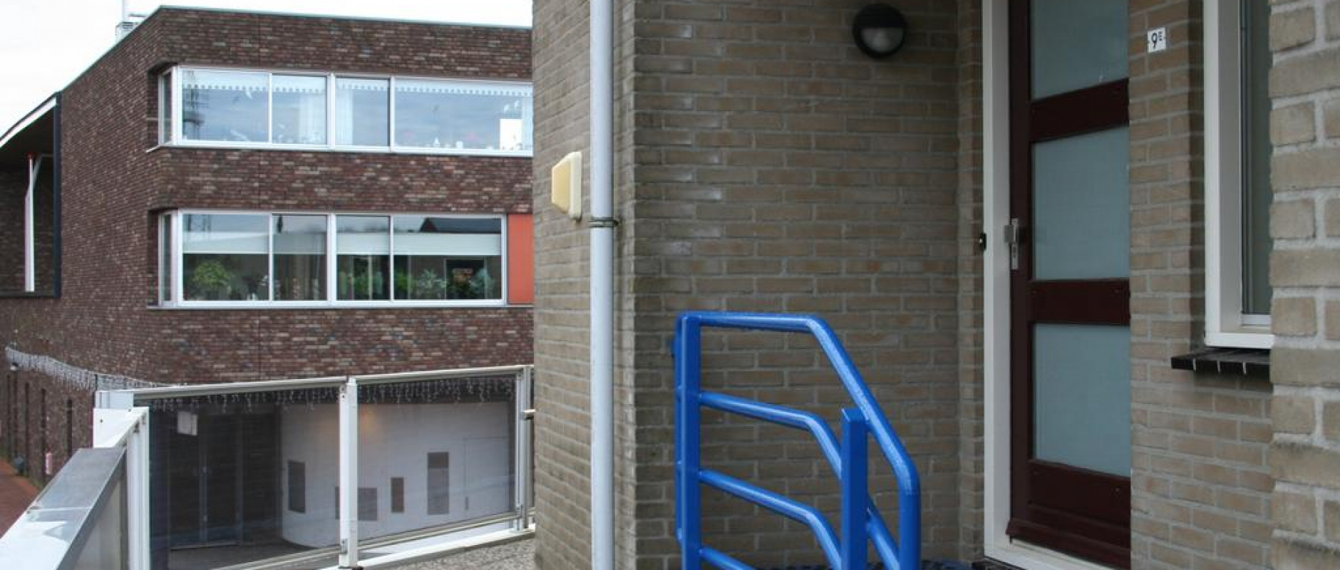 Woning te koop aan de De Helling 9E te Dronten