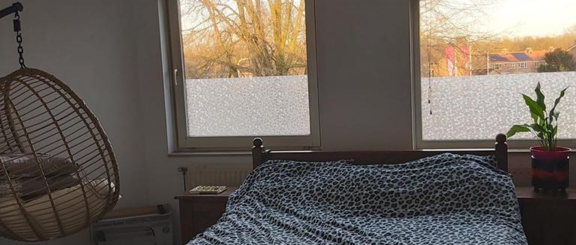 Woning te koop aan de De Helling 9E te Dronten