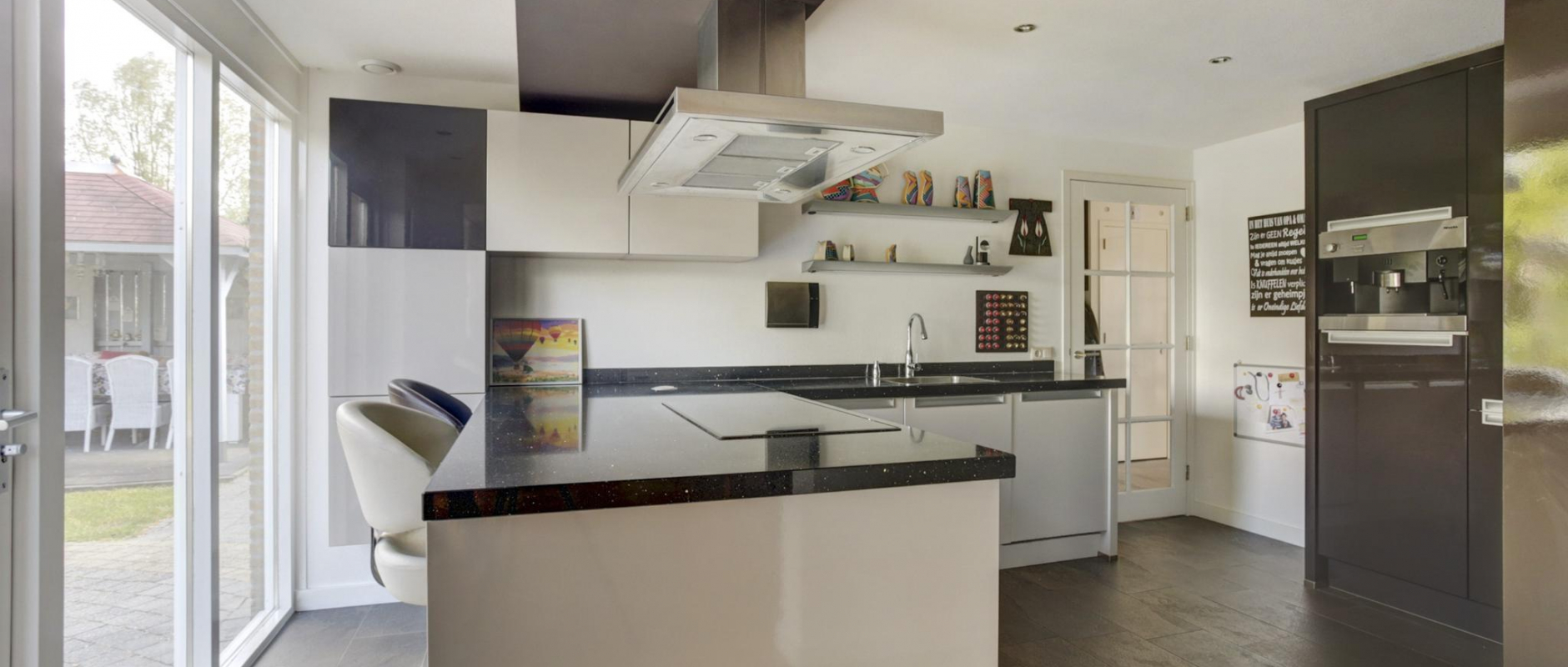 Woning te koop aan de Golfresidentie 146 te Dronten