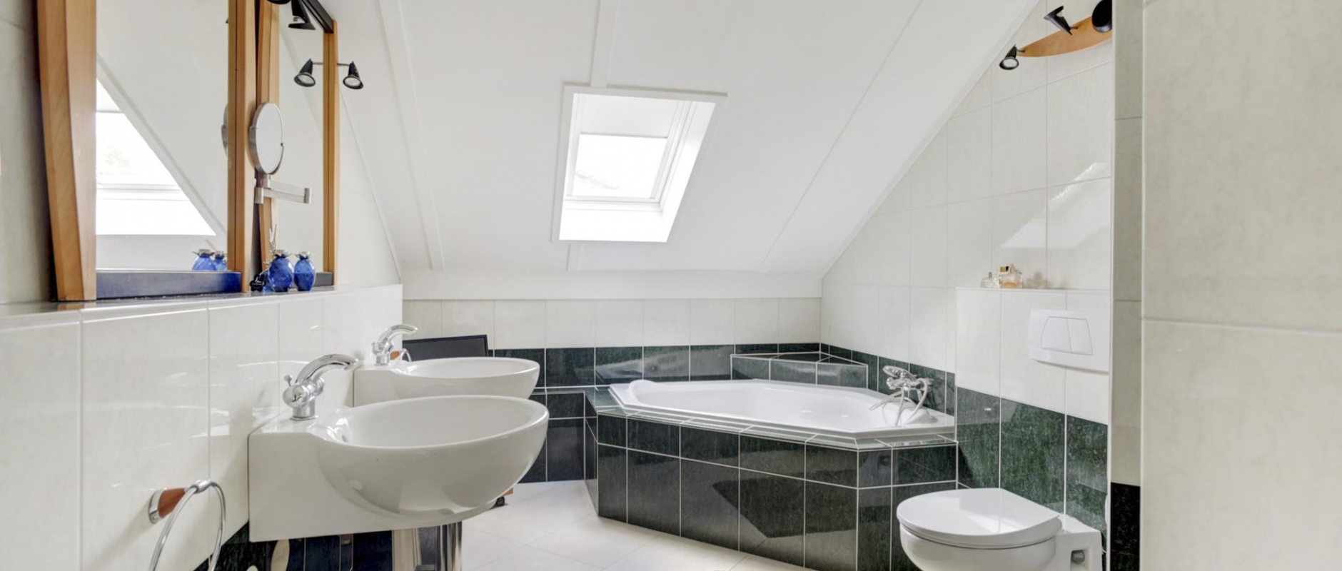 Woning te koop aan de Golfresidentie 146 te Dronten