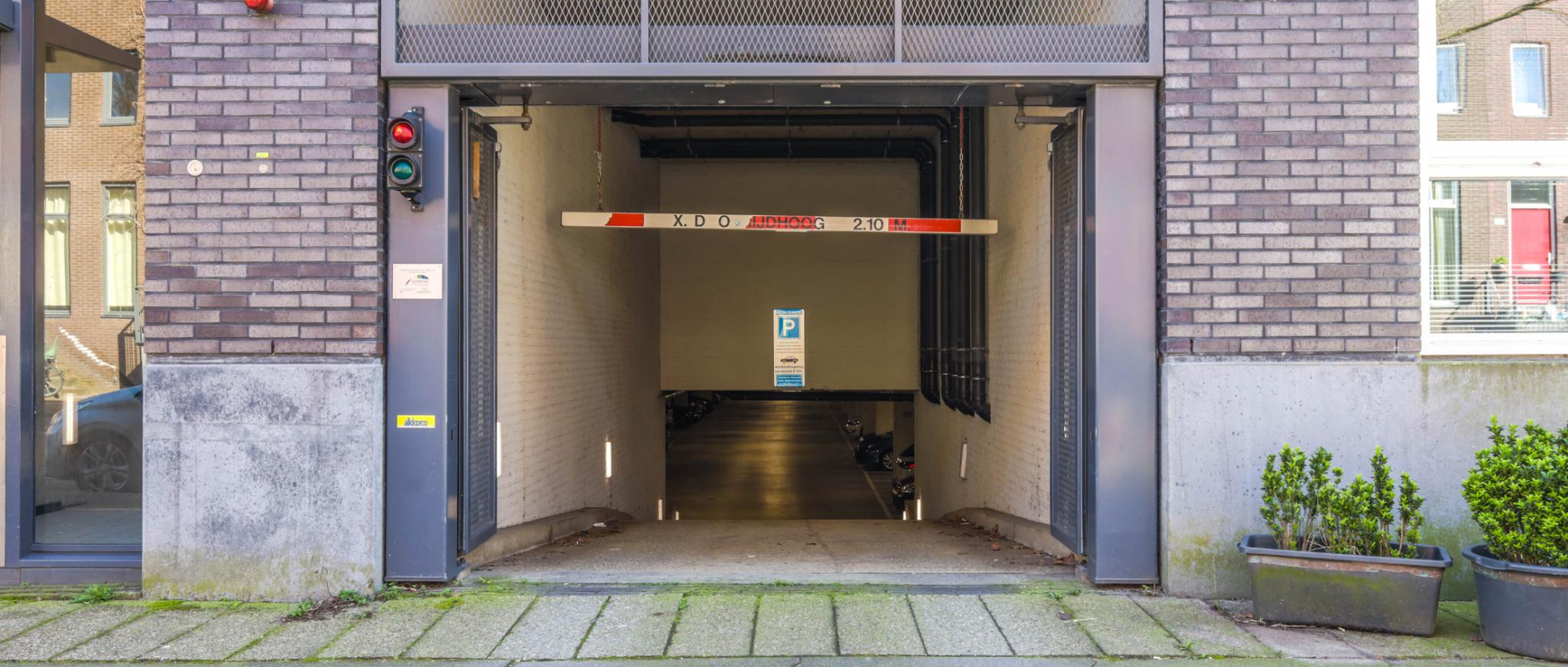 Woning te koop aan de Johan van der Keukenstraat 104 0ong te Amsterdam