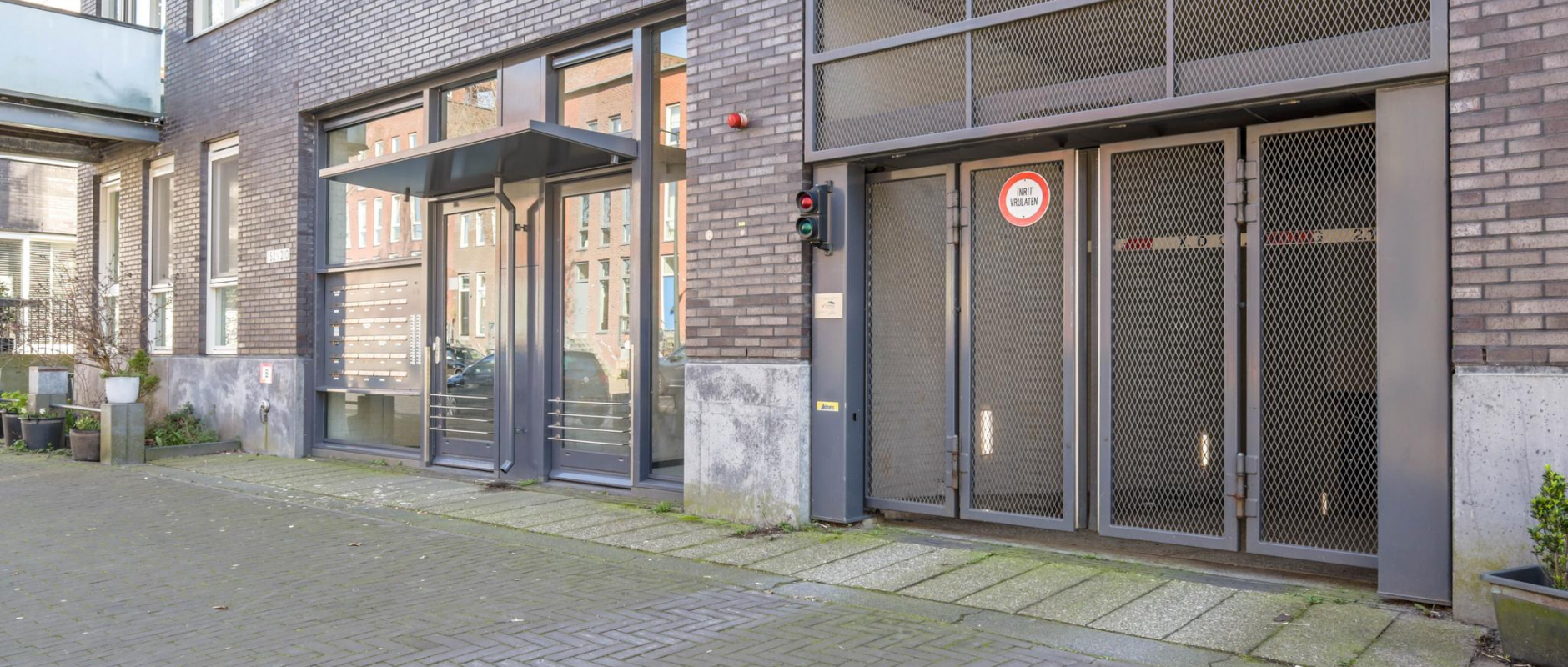 Woning te koop aan de Johan van der Keukenstraat 104 0ong te Amsterdam