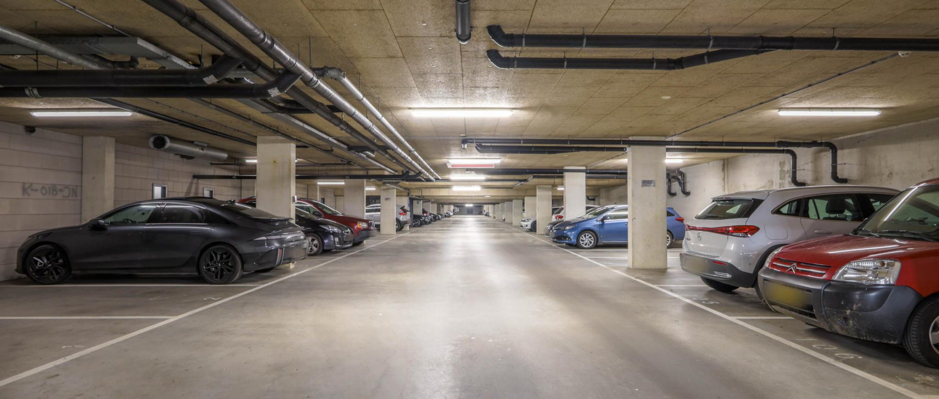 Woning te koop aan de Johan van der Keukenstraat 104 0ong te Amsterdam