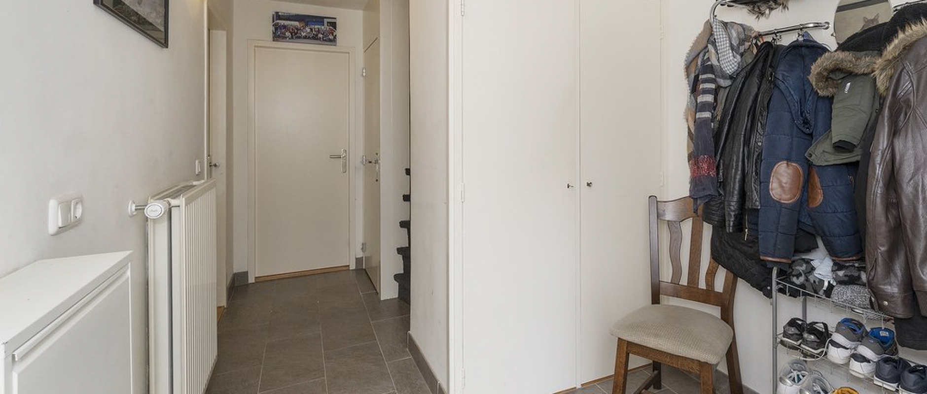 Woning te koop aan de Gein 43 te Zwolle