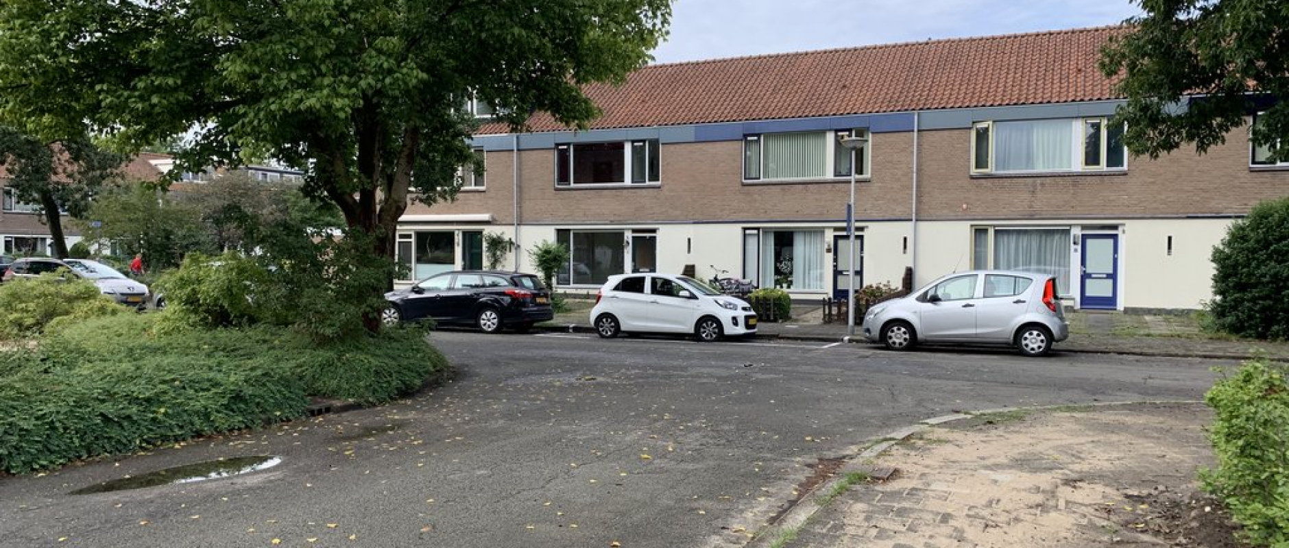 Woning te koop aan de Drecht 12 te Zwolle