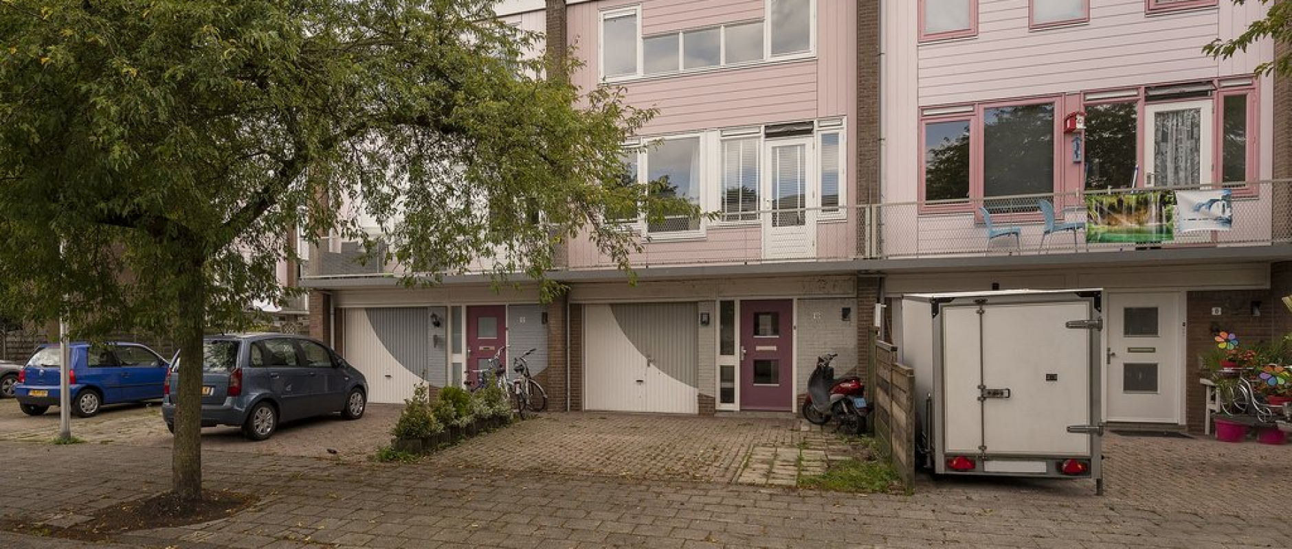 Woning te koop aan de Vlist 10 te Zwolle