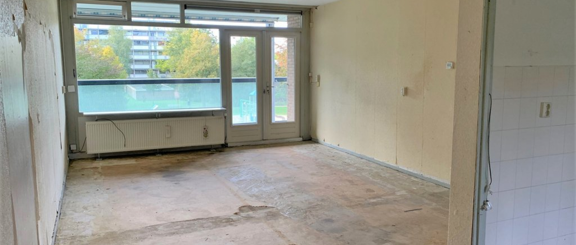Woning te koop aan de Alm 36 te Zwolle