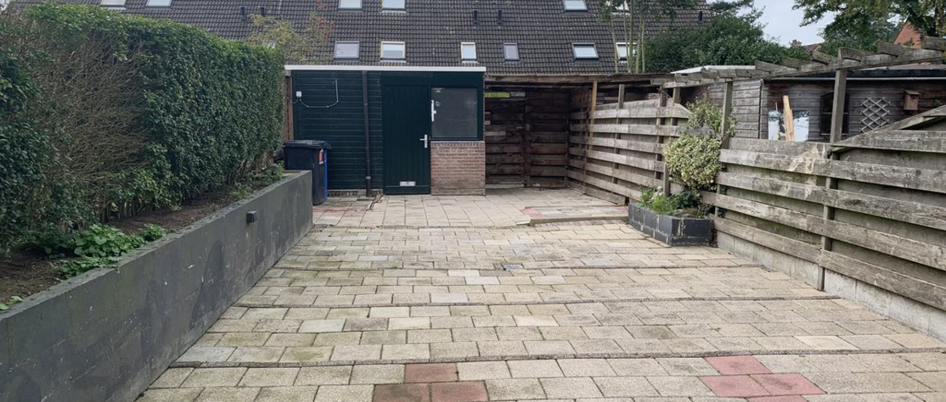 Woning te koop aan de Ten Busschekamp 7 te Zwolle