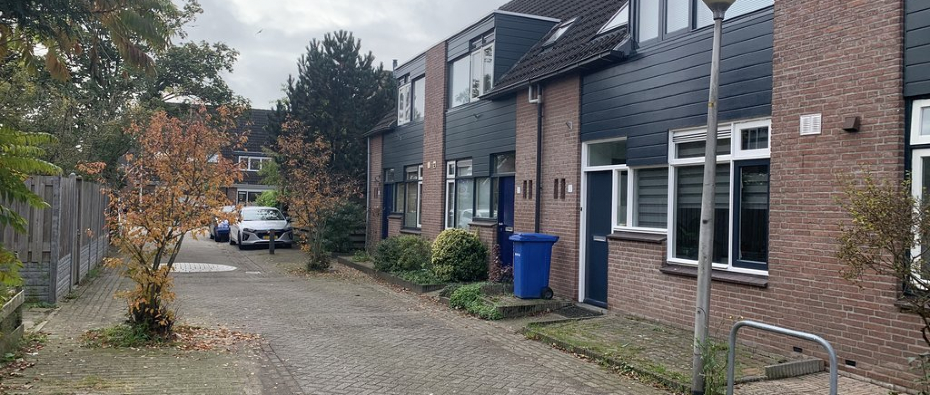 Woning te koop aan de Ten Busschekamp 7 te Zwolle