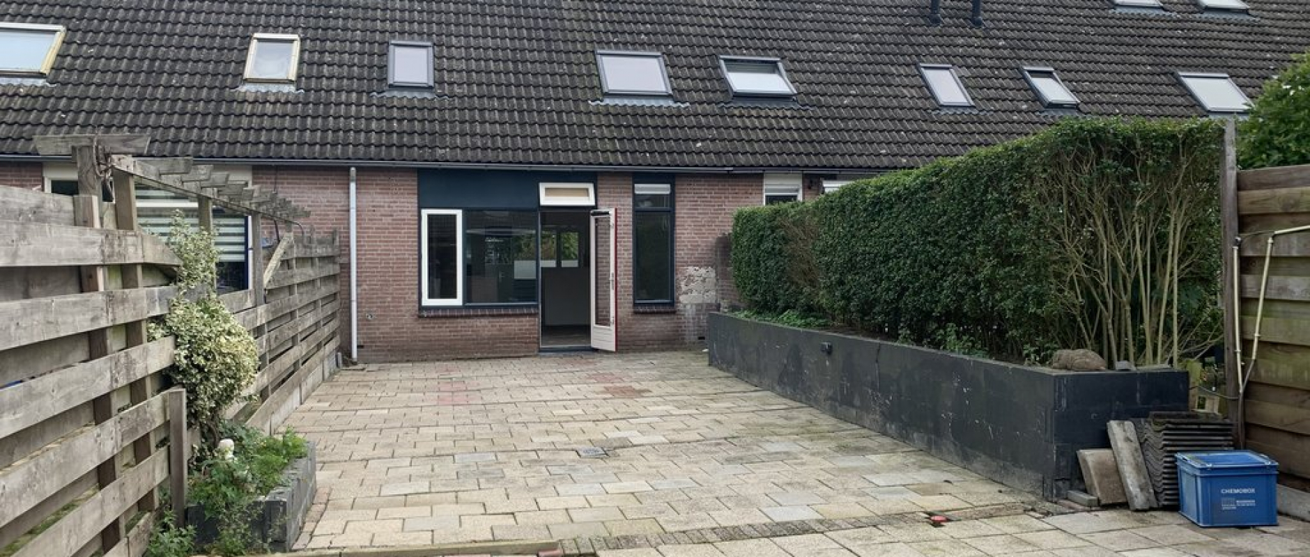 Woning te koop aan de Ten Busschekamp 7 te Zwolle