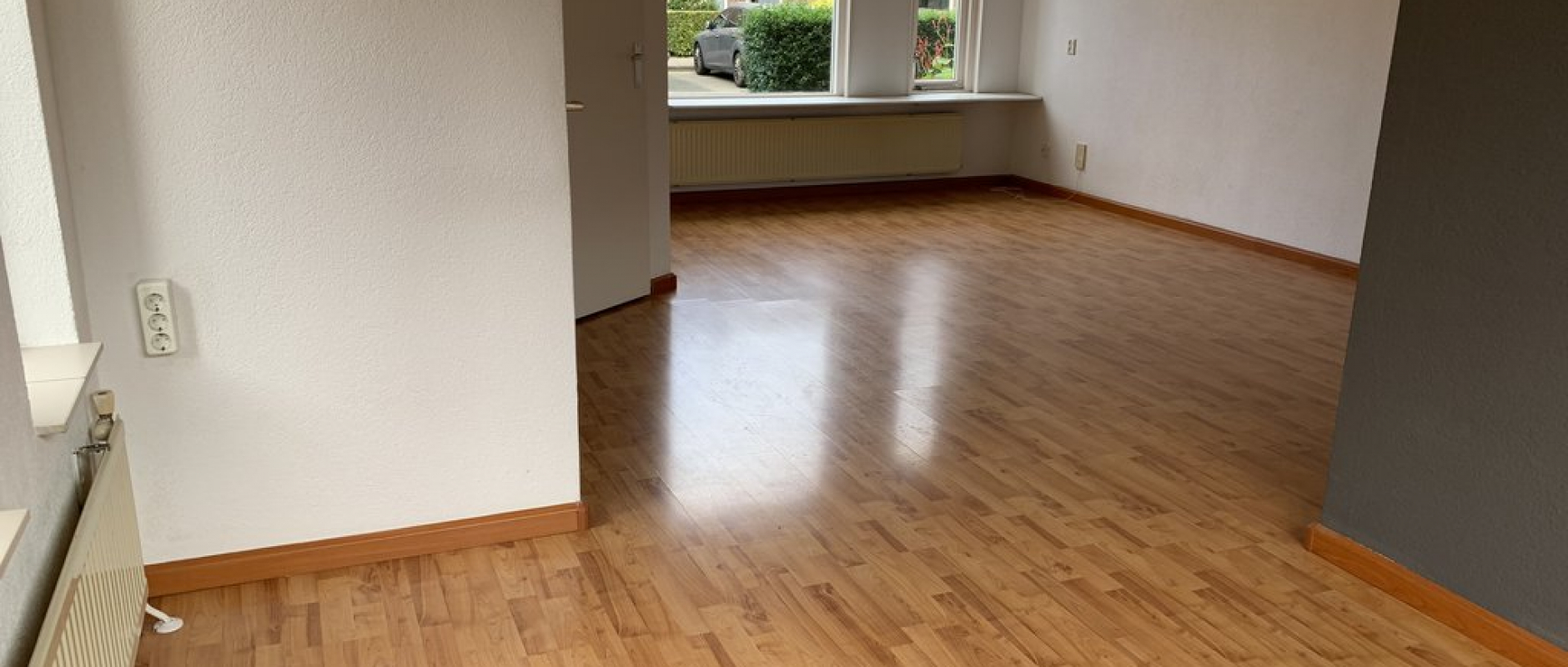 Woning te koop aan de Van Yrtebelt 14 te Zwolle