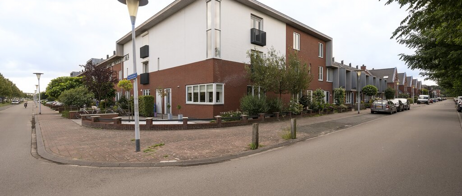 Woning te koop aan de Frankhuizerallee 248 te Zwolle