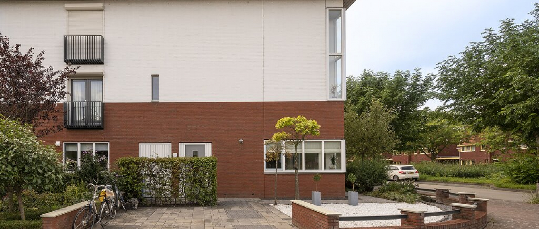 Woning te koop aan de Frankhuizerallee 248 te Zwolle