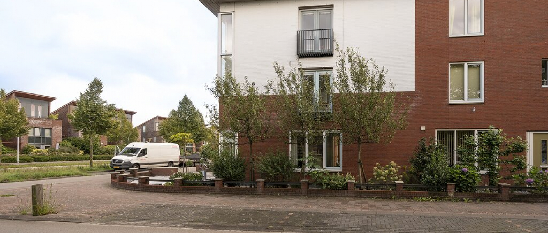 Woning te koop aan de Frankhuizerallee 248 te Zwolle