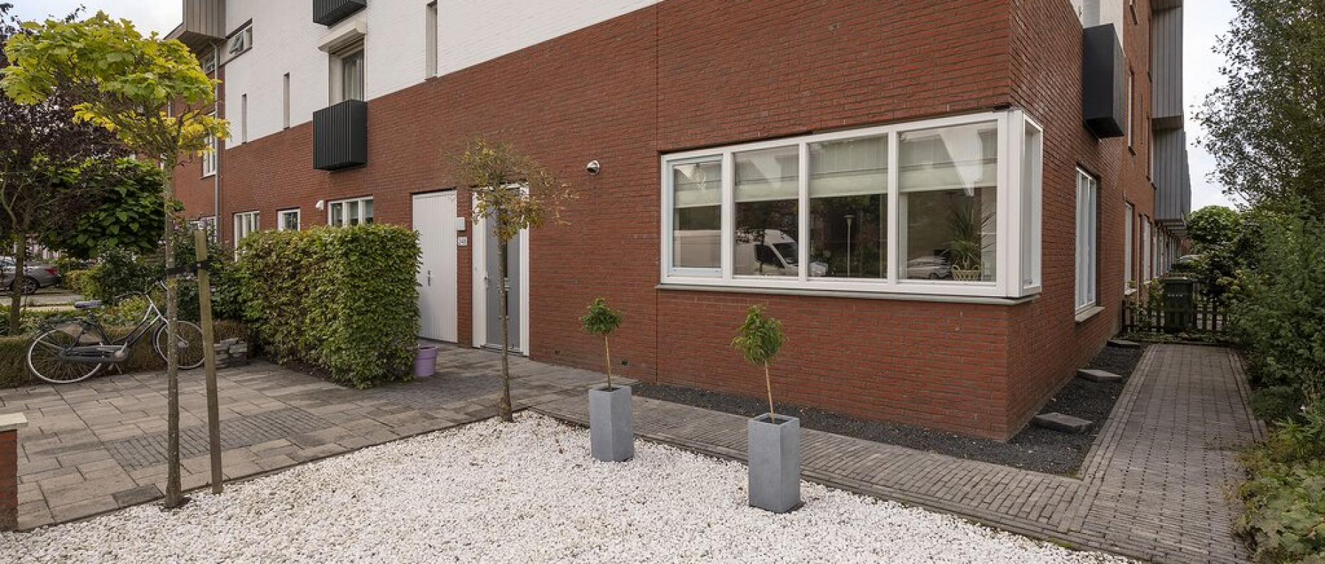 Woning te koop aan de Frankhuizerallee 248 te Zwolle