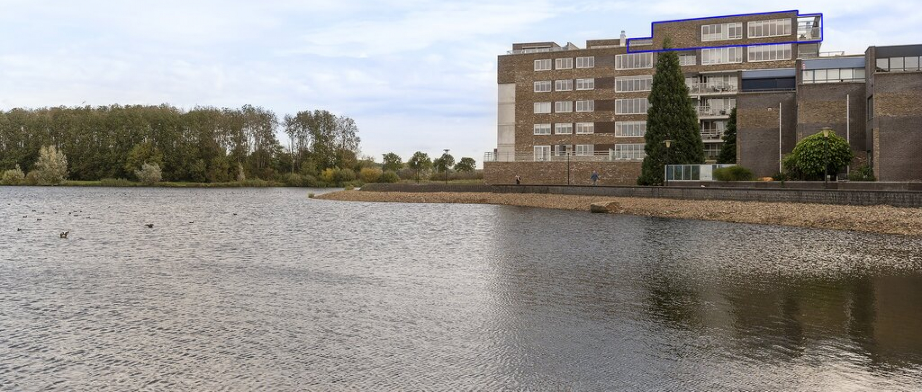 Woning te koop aan de Sterrenkroos 177 te Zwolle