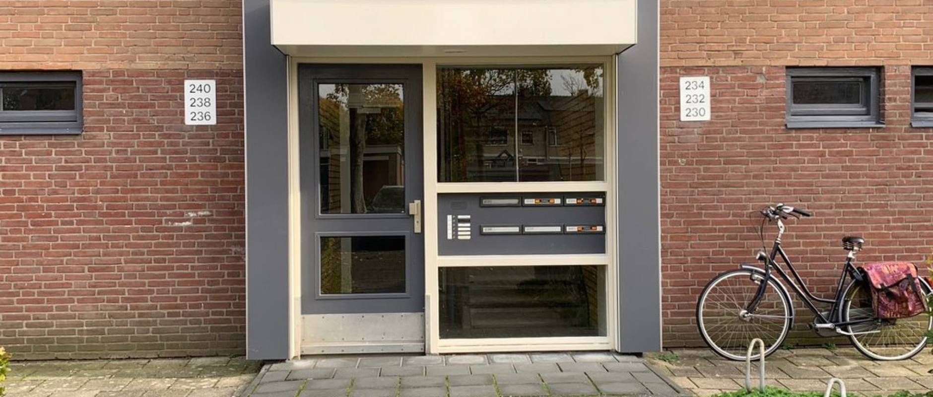 Woning te koop aan de Amer 234 te Zwolle