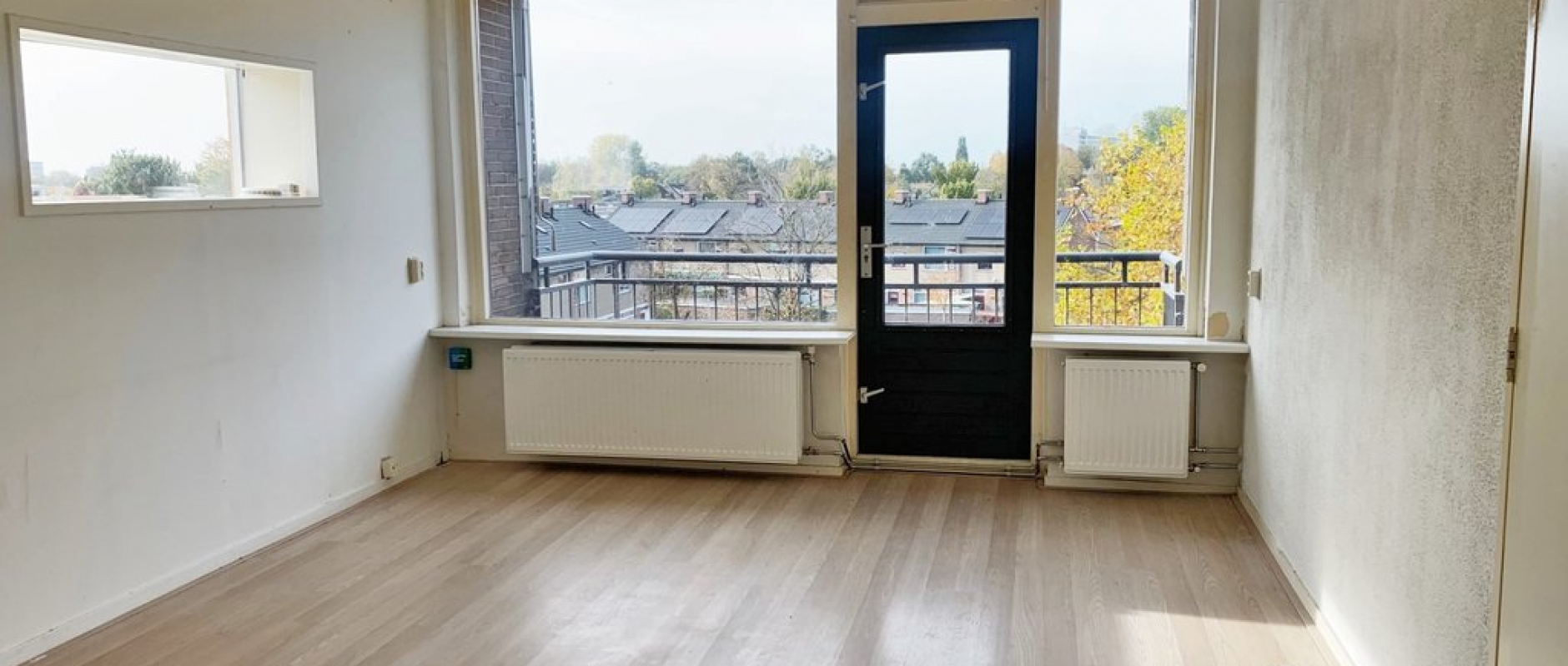 Woning te koop aan de Amer 234 te Zwolle