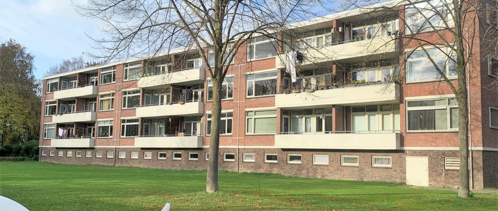 Woning te koop aan de Klooienberglaan 619 te Zwolle
