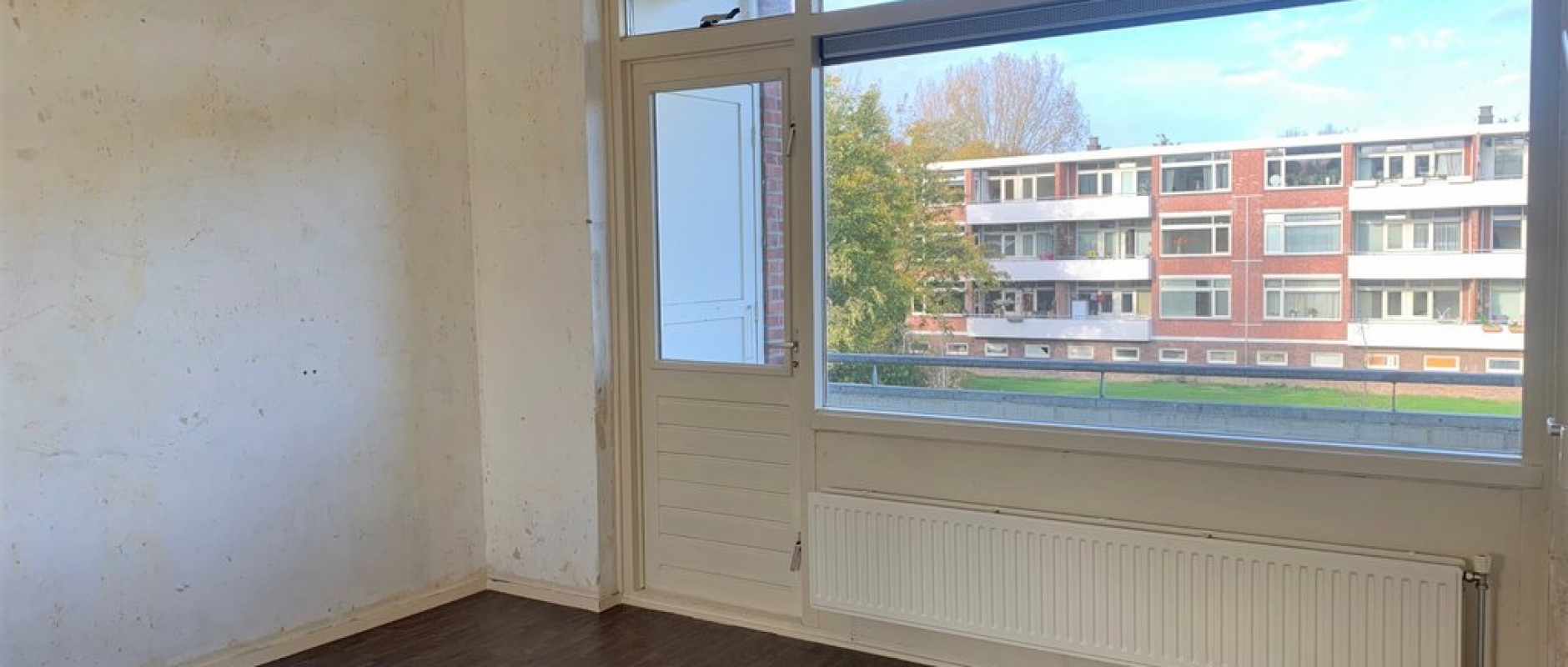 Woning te koop aan de Klooienberglaan 619 te Zwolle