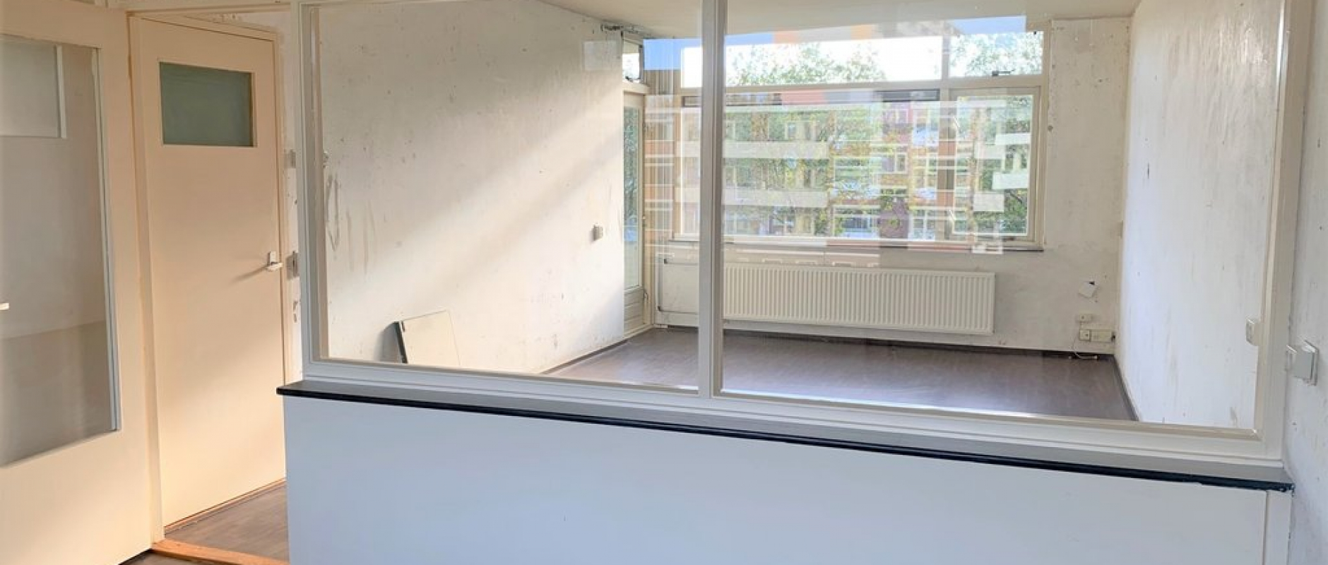 Woning te koop aan de Klooienberglaan 619 te Zwolle