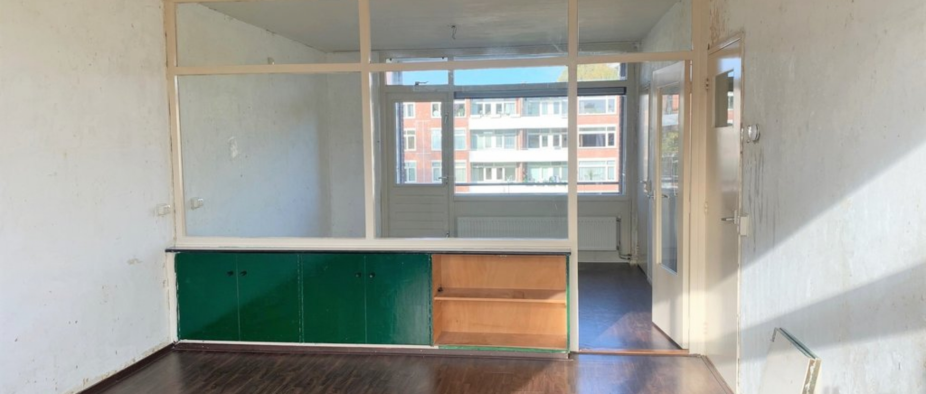 Woning te koop aan de Klooienberglaan 619 te Zwolle