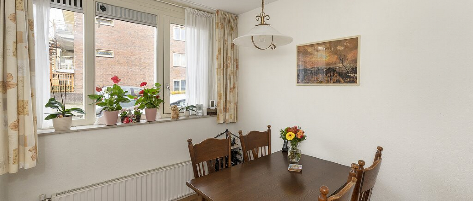 Woning te koop aan de Frans Halsstraat 40 te Zwolle