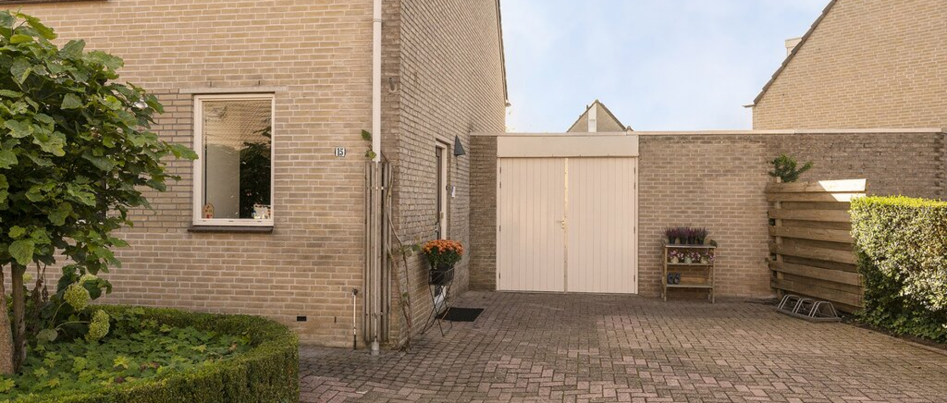 Woning te koop aan de Van der Grondenmarke 15 te Zwolle