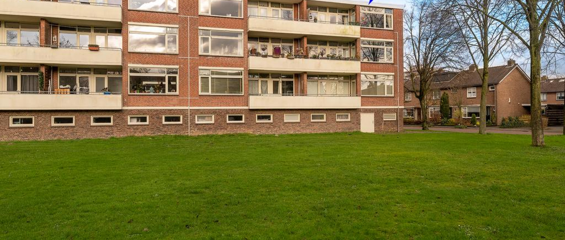 Woning te koop aan de Klooienberglaan 603 te Zwolle