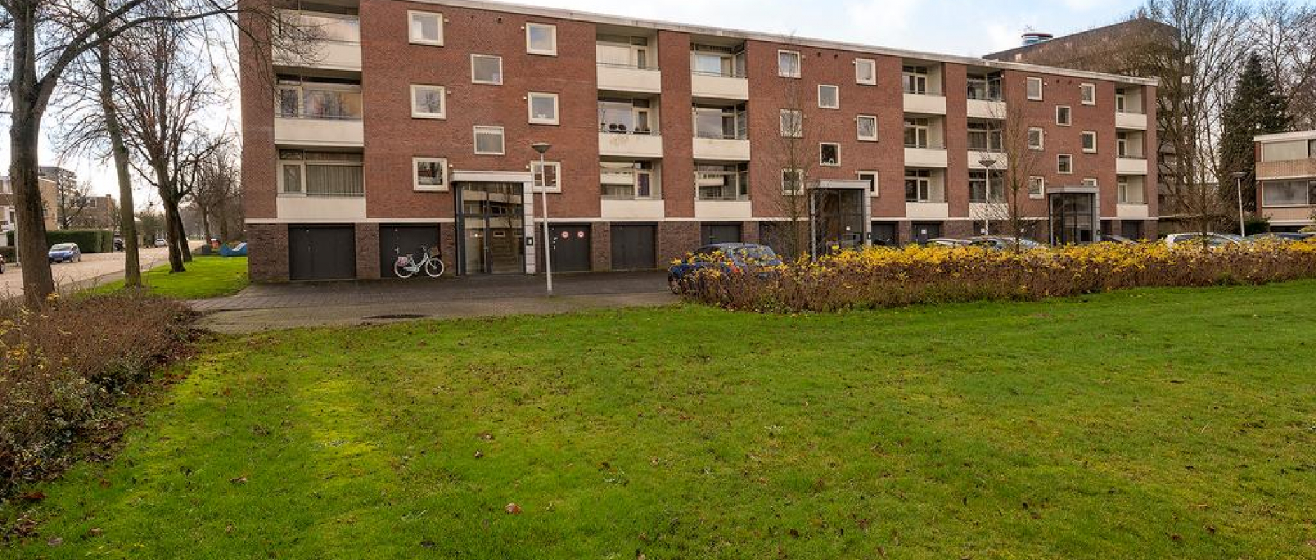 Woning te koop aan de Klooienberglaan 603 te Zwolle