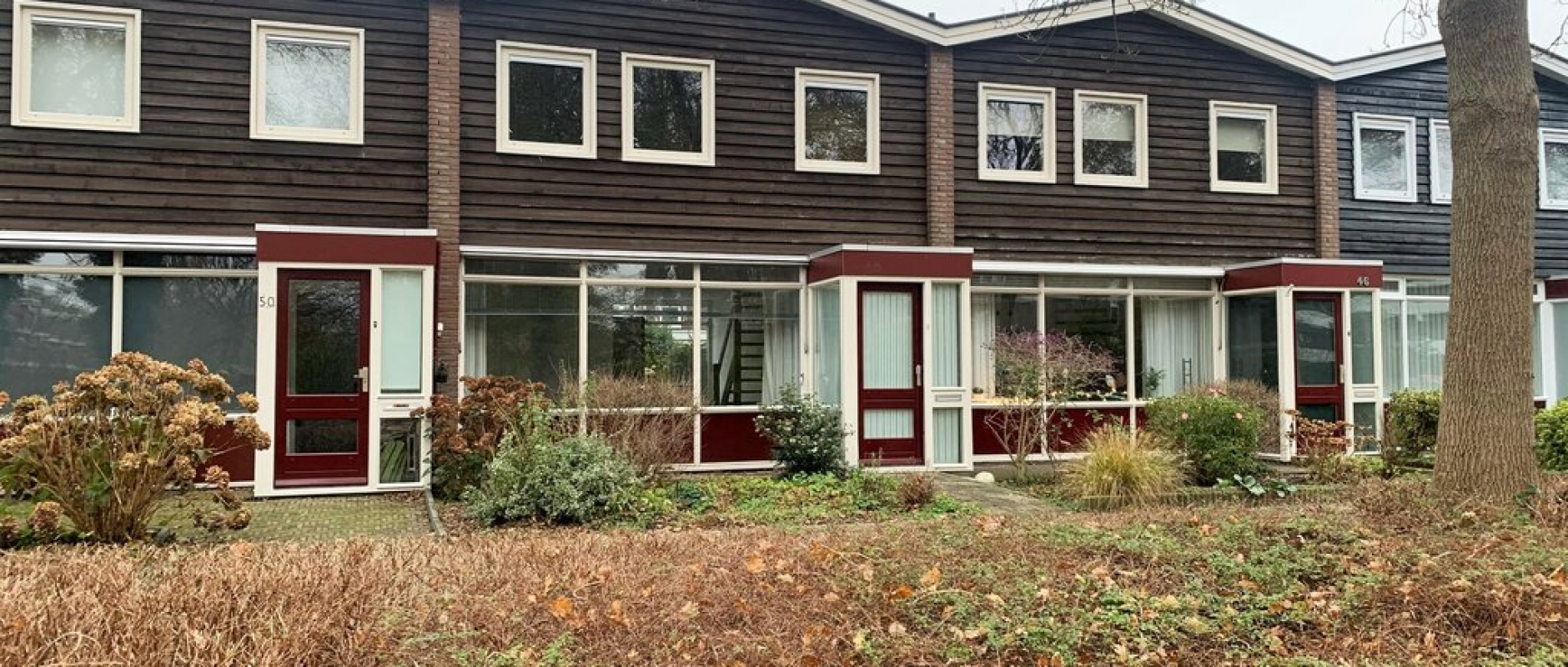 Woning te koop aan de Eemlaan 48 te Zwolle