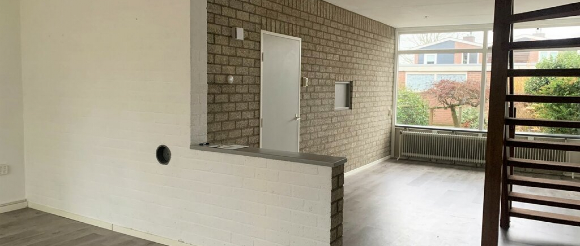 Woning te koop aan de Eemlaan 48 te Zwolle