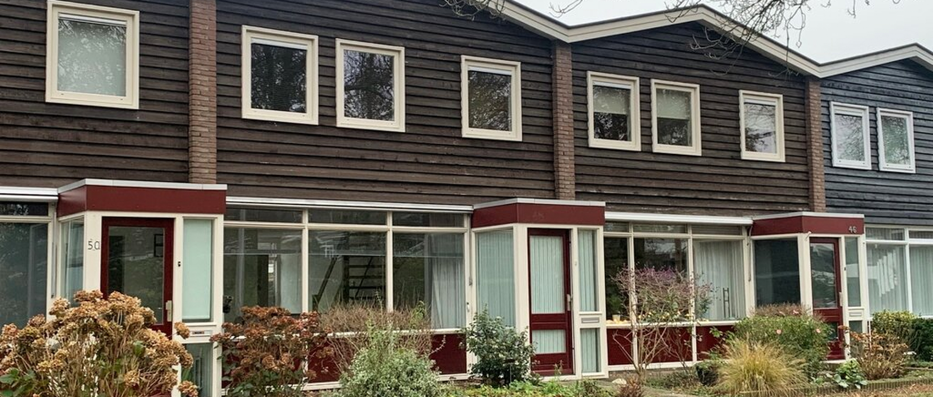 Woning te koop aan de Eemlaan 48 te Zwolle