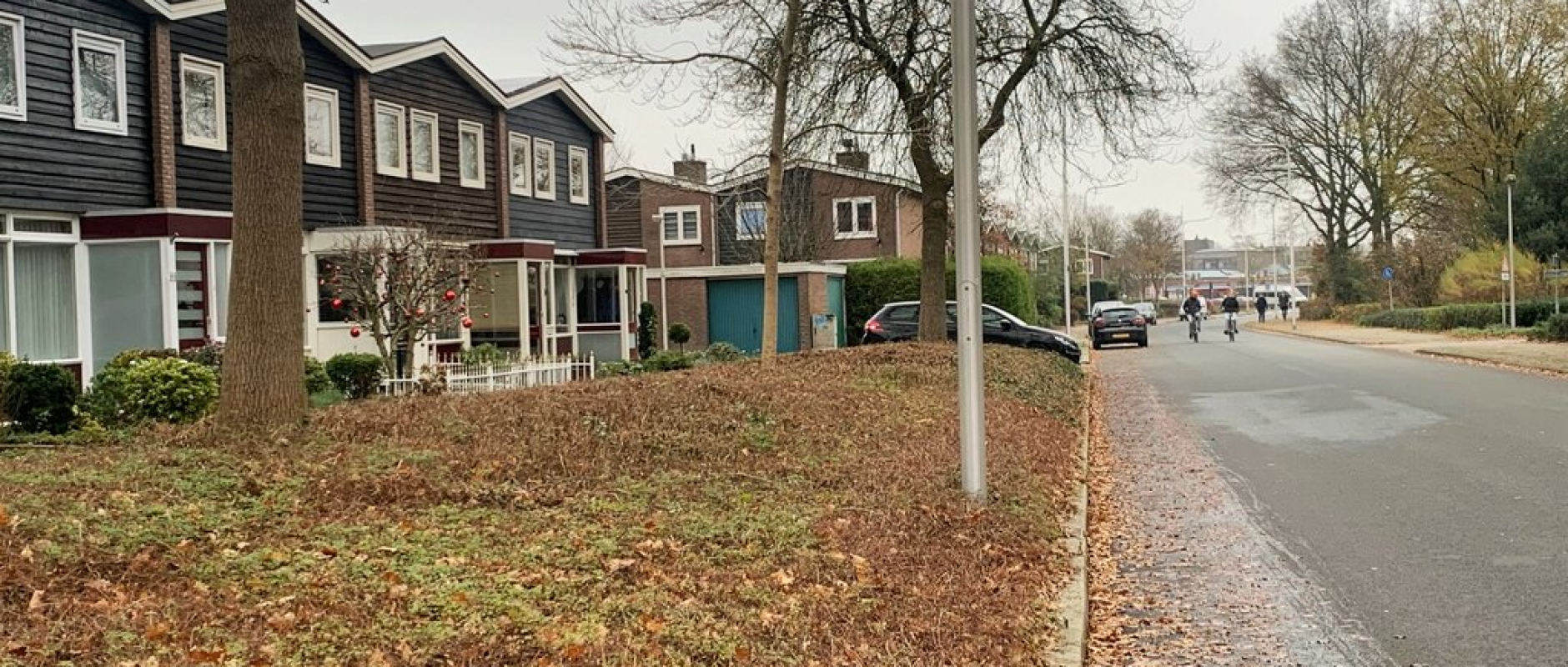 Woning te koop aan de Eemlaan 48 te Zwolle