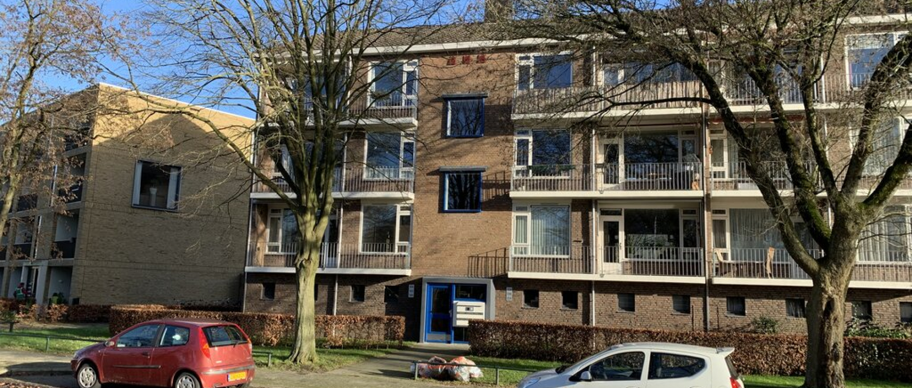 Woning te koop aan de Hogenkampsweg 140 te Zwolle