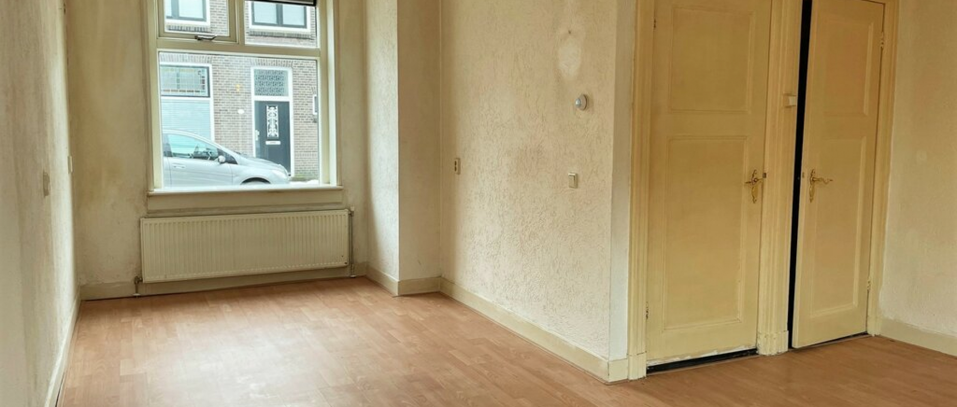 Woning te koop aan de Derk Buismanstraat 19 te Zwolle