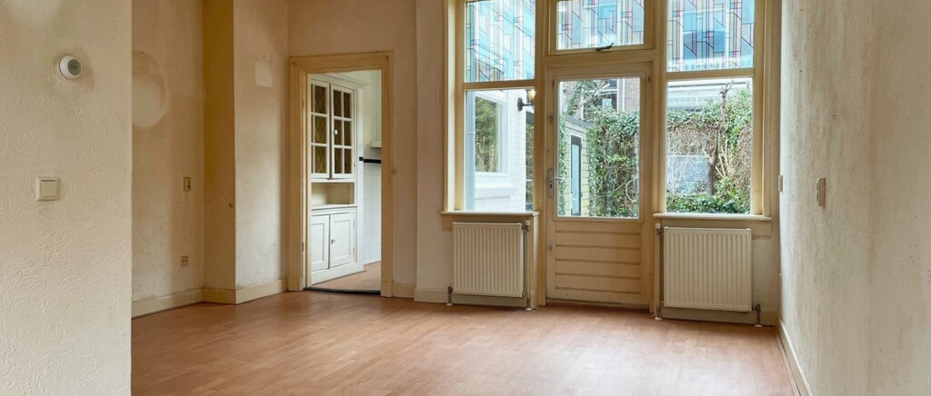 Woning te koop aan de Derk Buismanstraat 19 te Zwolle