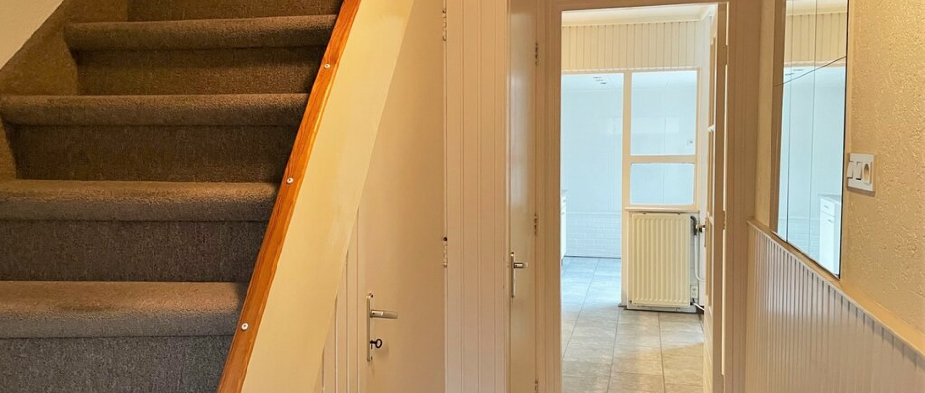 Woning te koop aan de Leliestraat 103 te Zwolle