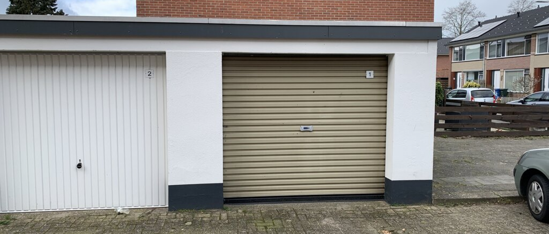 Woning te koop aan de wanningstraat box 1 0ong te Zwolle