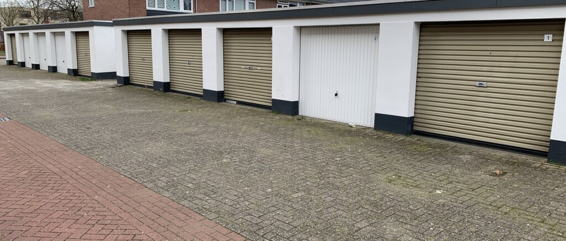 Woning te koop aan de wanningstraat box 1 0ong te Zwolle