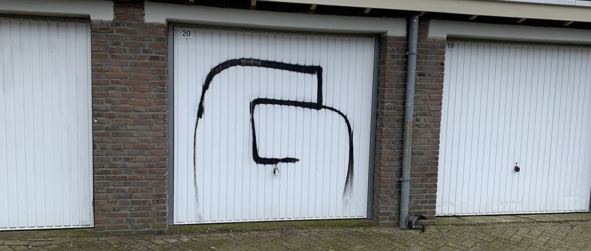 Woning te koop aan de Mombaerstraat box 20 0ong te Zwolle