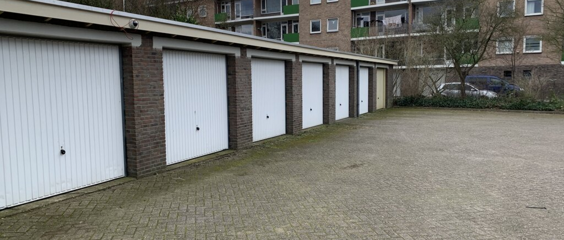Woning te koop aan de Mombaerstraat box 20 0ong te Zwolle