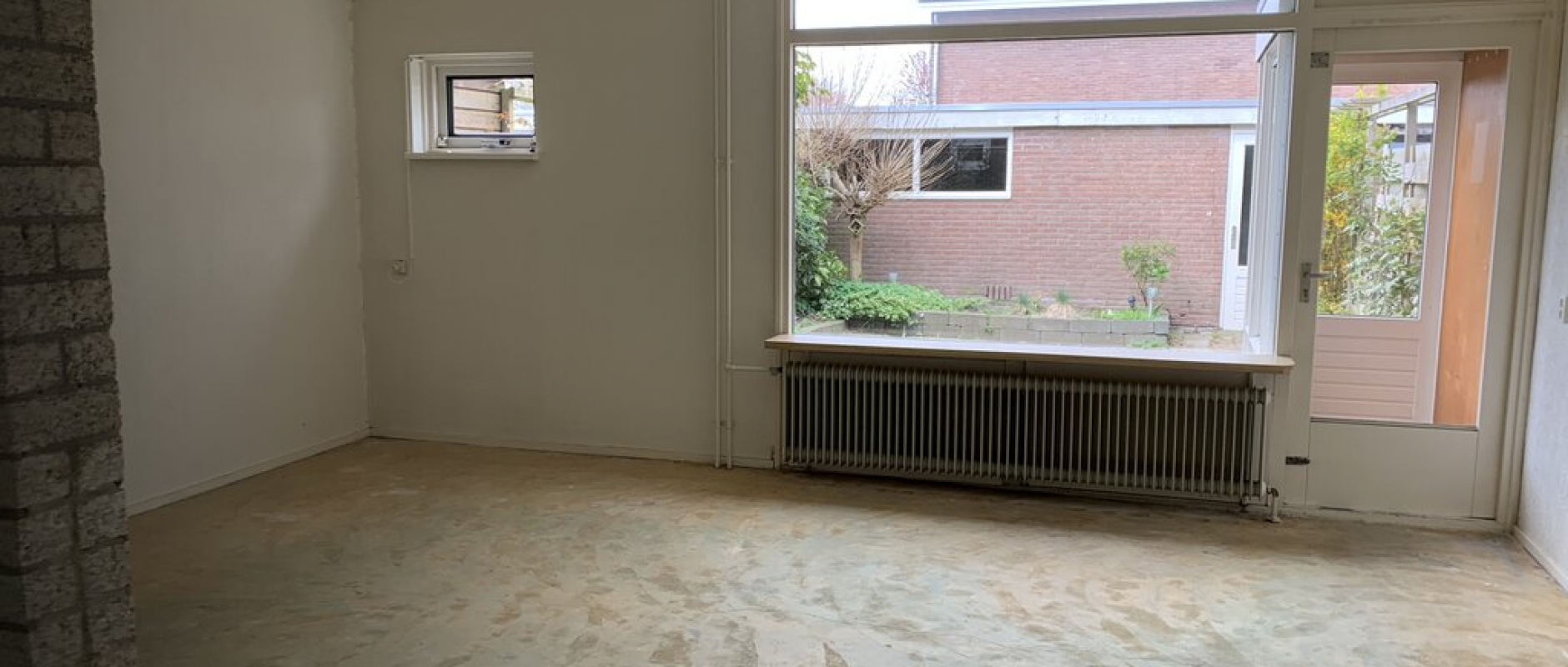 Woning te koop aan de Eemlaan 18 te Zwolle