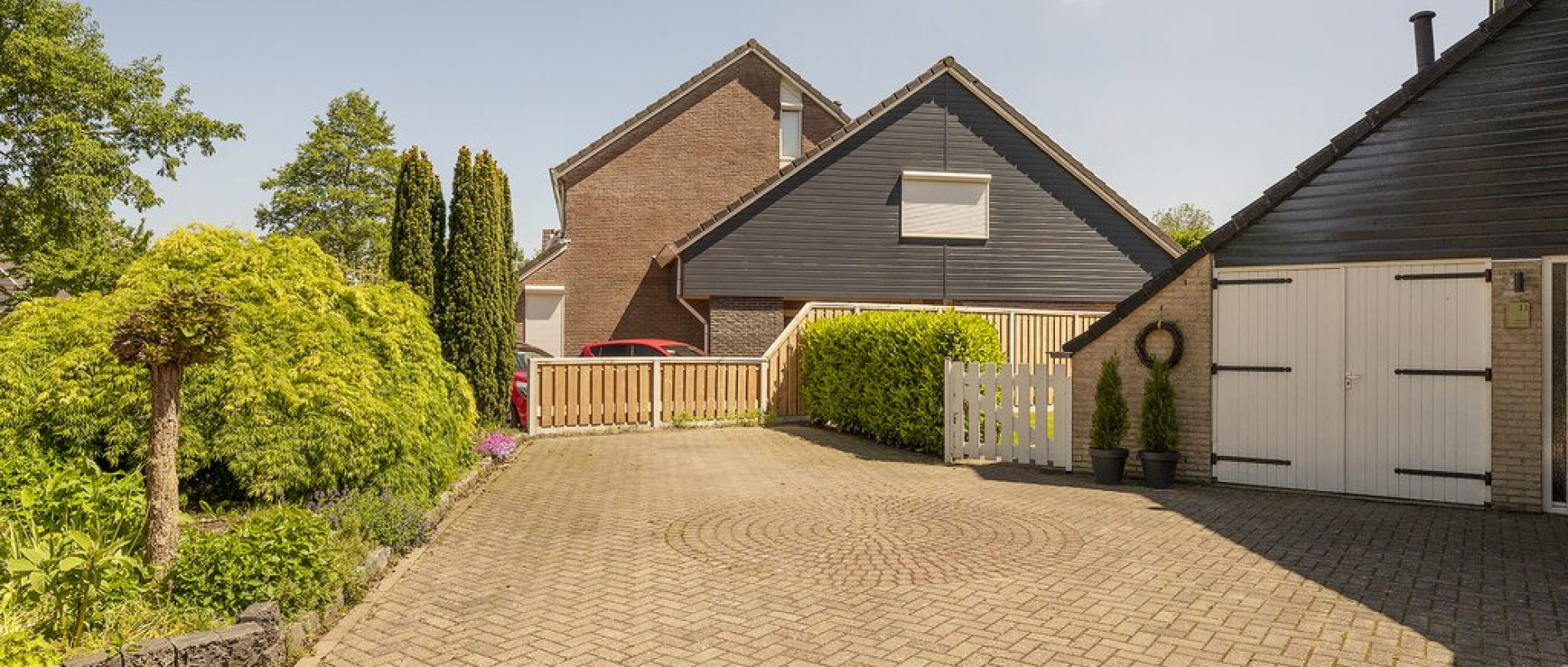 Woning te koop aan de Binnenveen 11 te Nijeveen