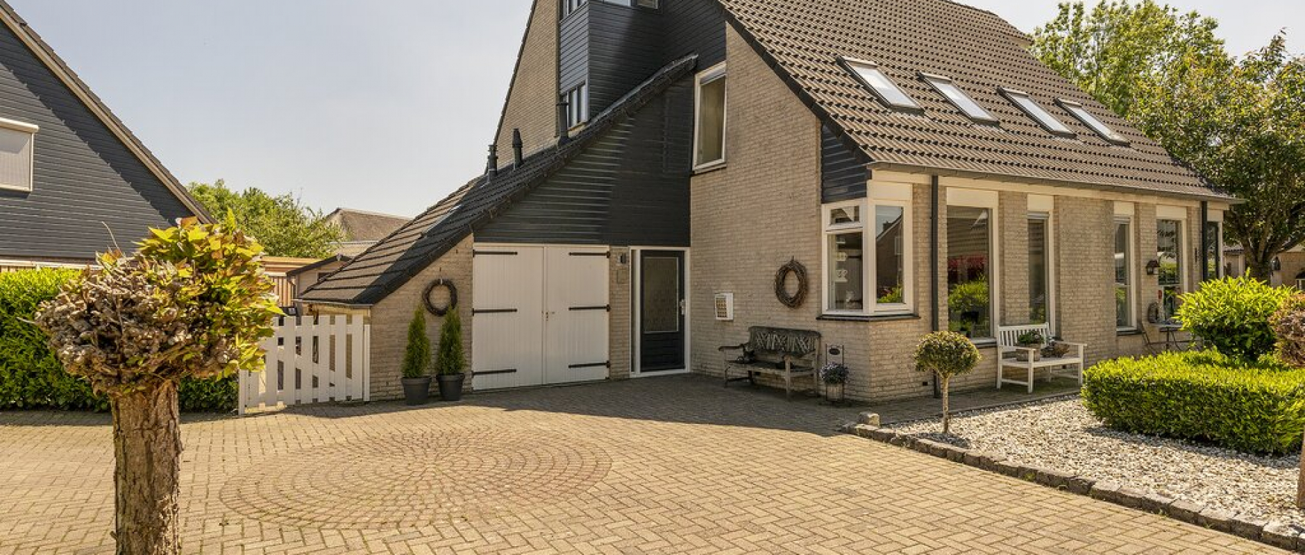 Woning te koop aan de Binnenveen 11 te Nijeveen