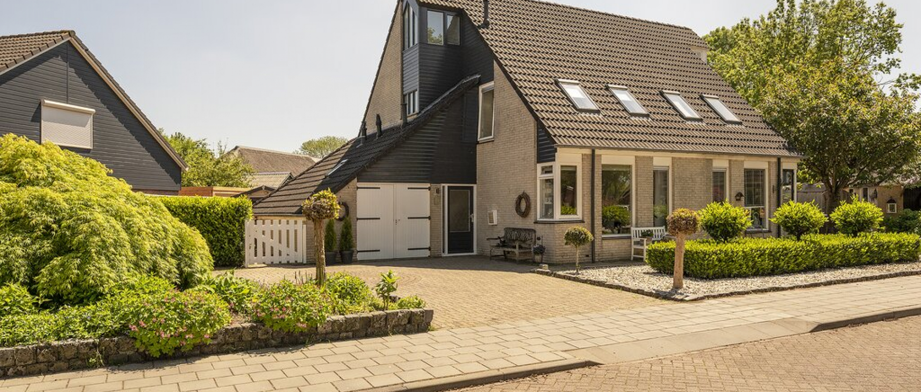 Woning te koop aan de Binnenveen 11 te Nijeveen