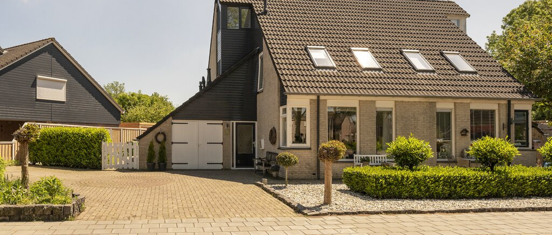 Woning te koop aan de Binnenveen 11 te Nijeveen