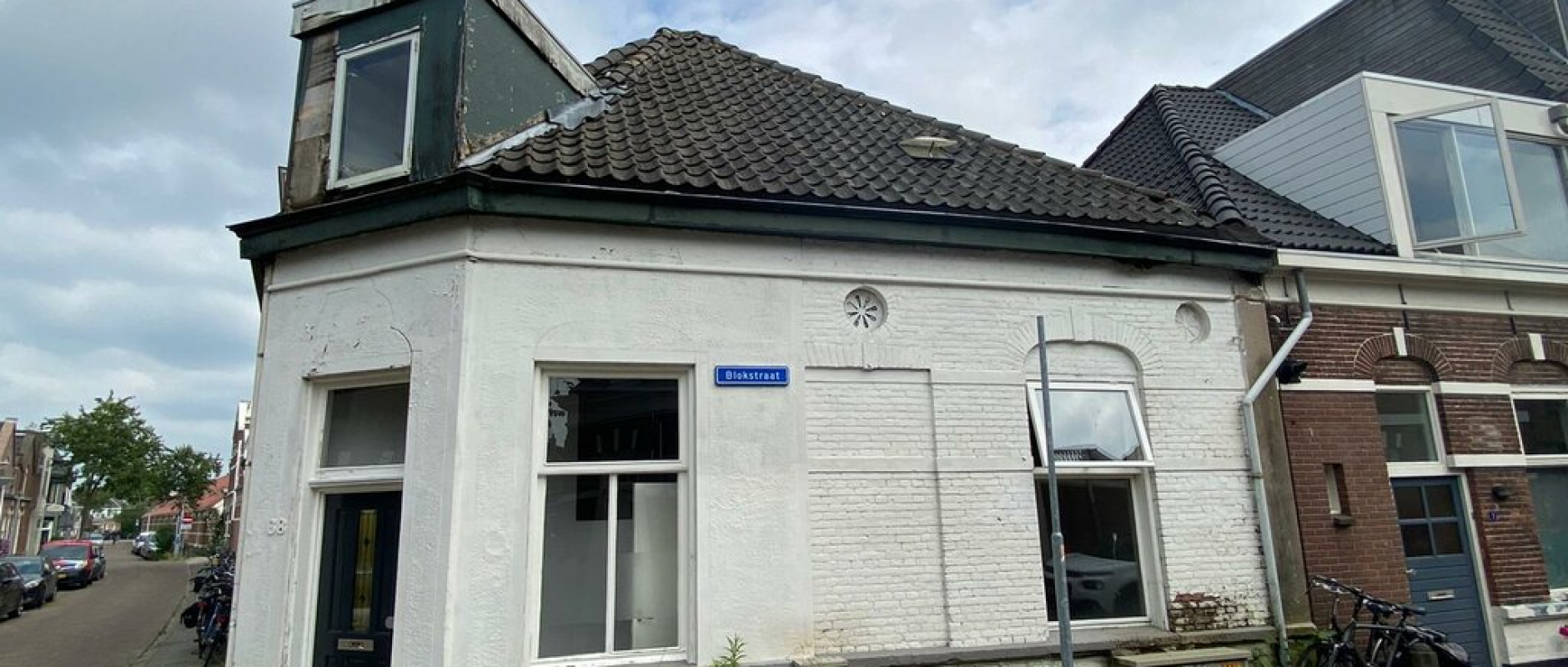 Woning te koop aan de Molenweg 68 te Zwolle