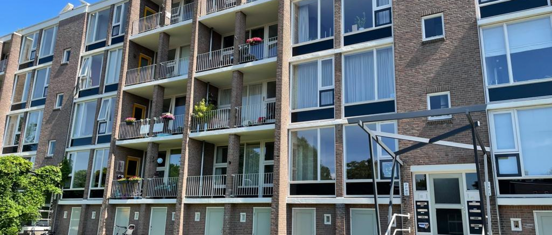 Woning te koop aan de Hardesteinstraat 17 te Zwolle