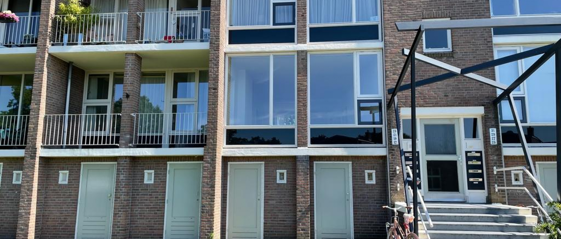Woning te koop aan de Hardesteinstraat 17 te Zwolle